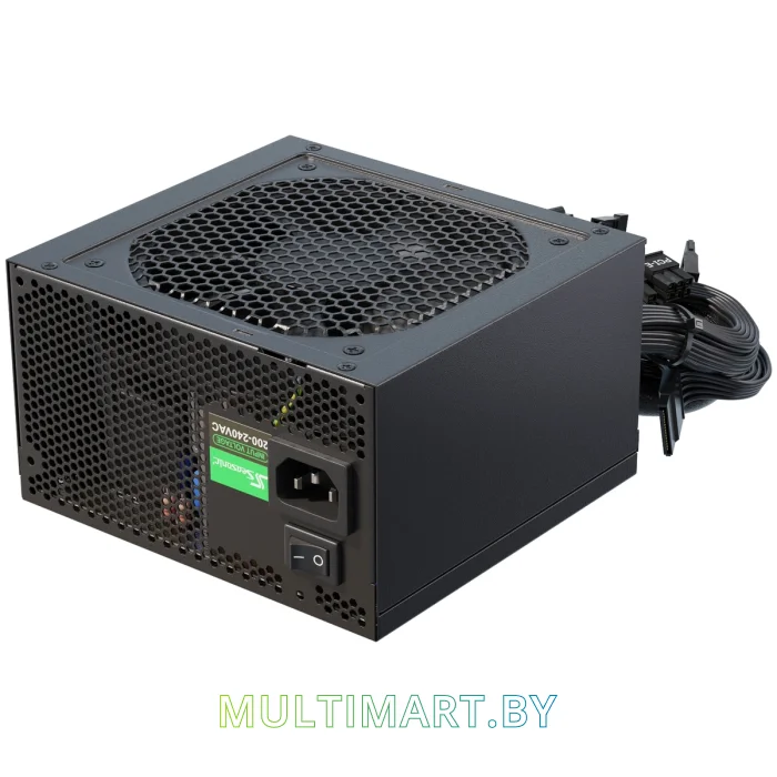Блок питания Seasonic SSR-500RA 500W